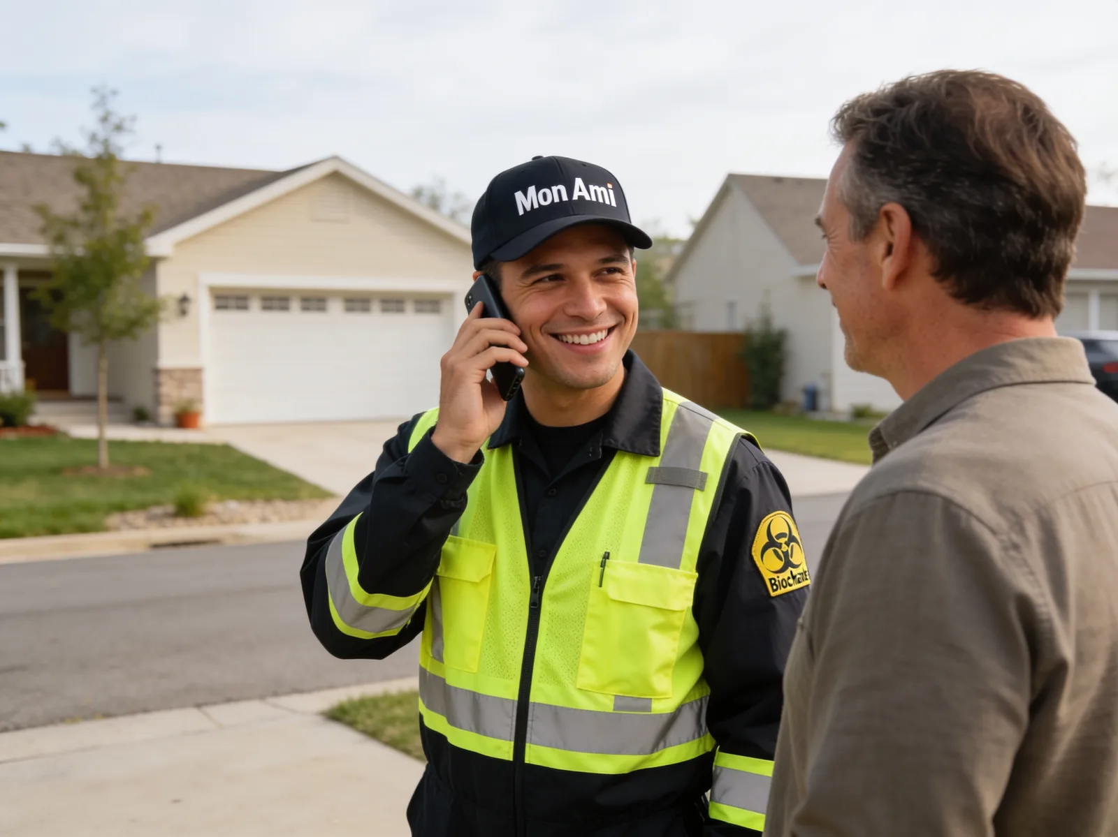 Sewage Cleanup Ranger, TX FAQs